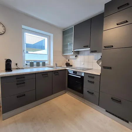 East Appartement Mondsee