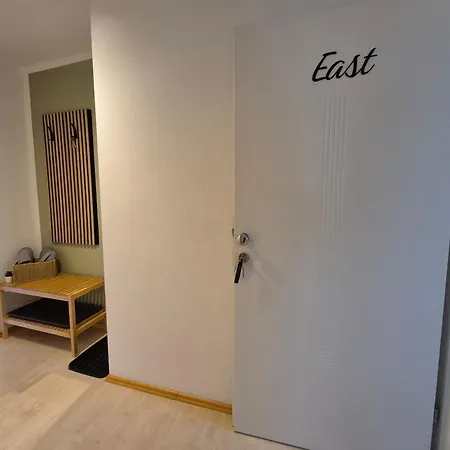 East Lägenhet