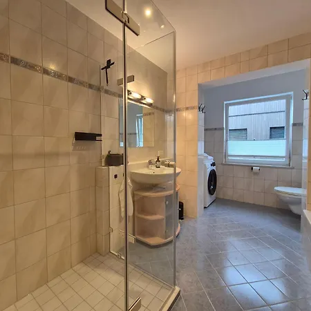 East Appartement Mondsee