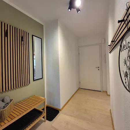 East Appartement Mondsee