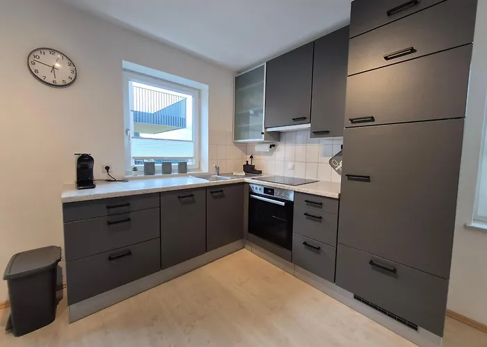 East Apartment Mondsee