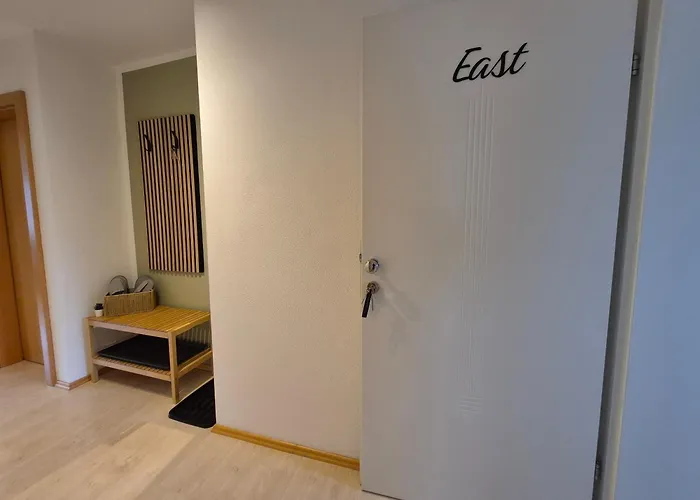 East Apartment
