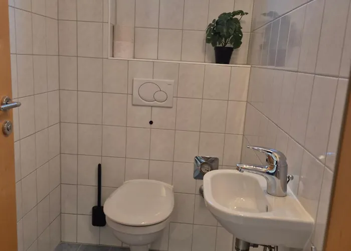 Apartment East Mondsee