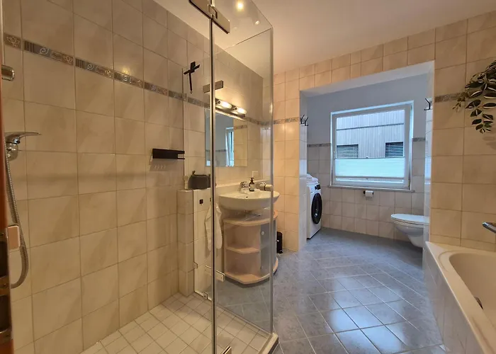 East Apartment Mondsee