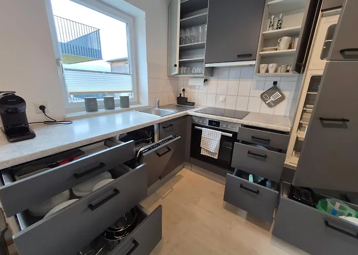 East Apartment Mondsee