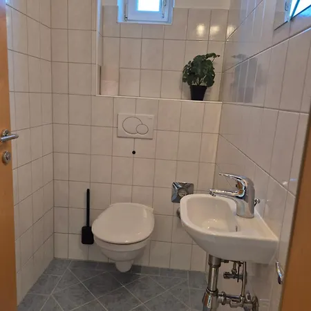 Apartment East Mondsee