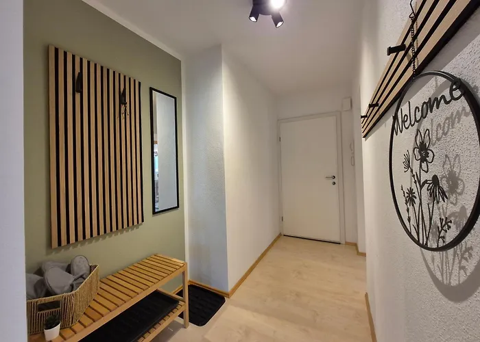 East شقة موندزي